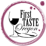 First Taste Oregon Logo