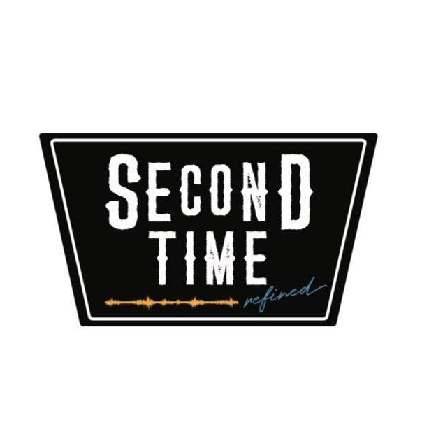 second time logo