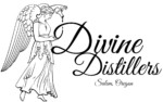 Divine Distillers the essence of flavor.