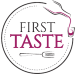 First Taste Oregon Logo