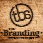 The Branding Stitch ‘n Print