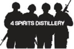 4 Spirits Distillery