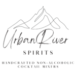 Urban River Spirits Logo